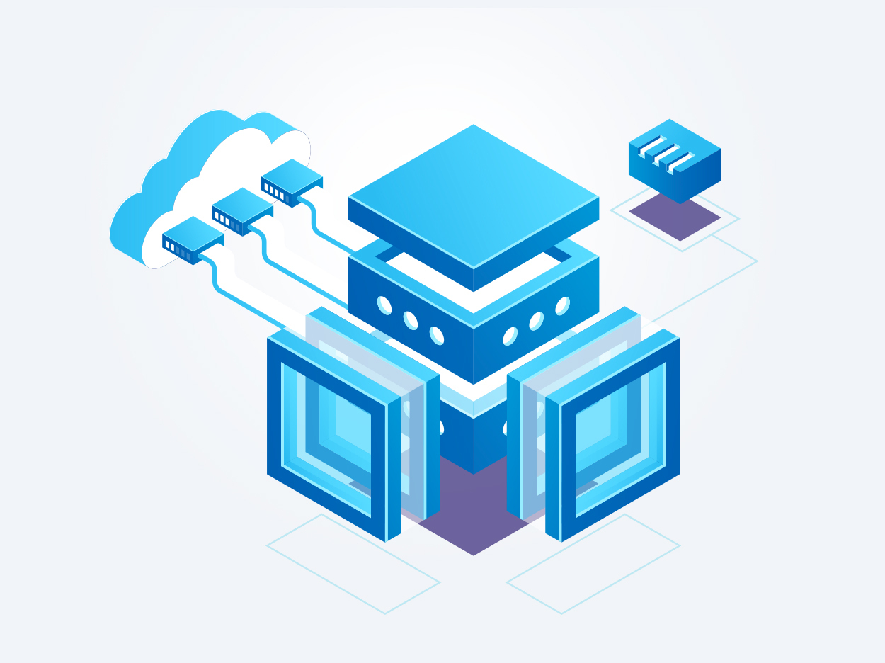 Robotic process automation (RPA)