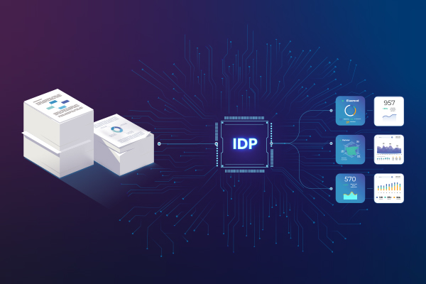 Intelligent Document Processing