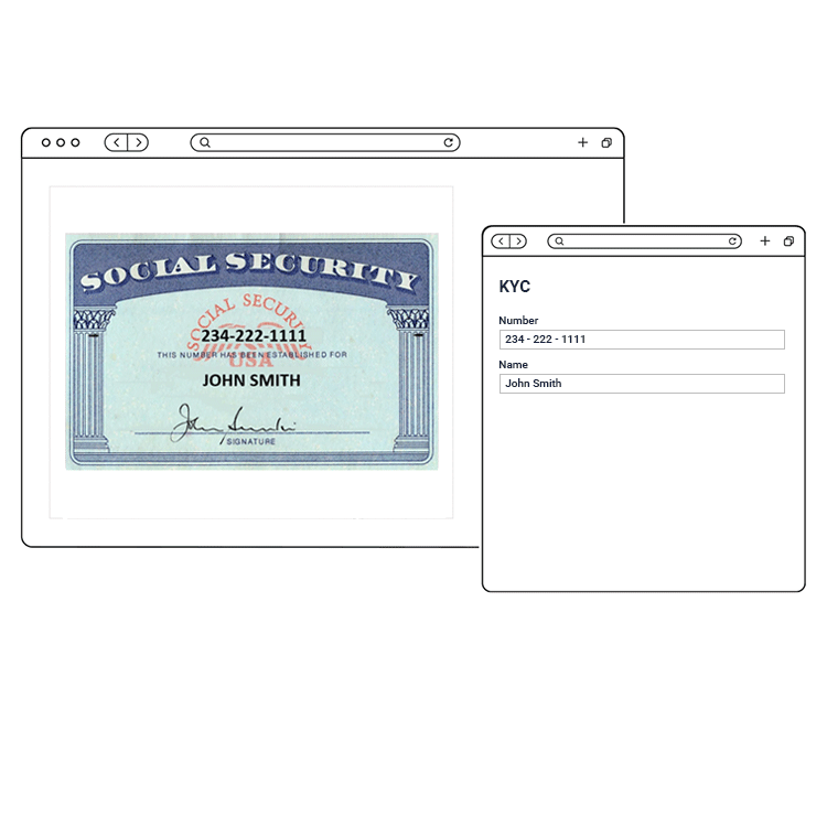KYC Automation Solutions