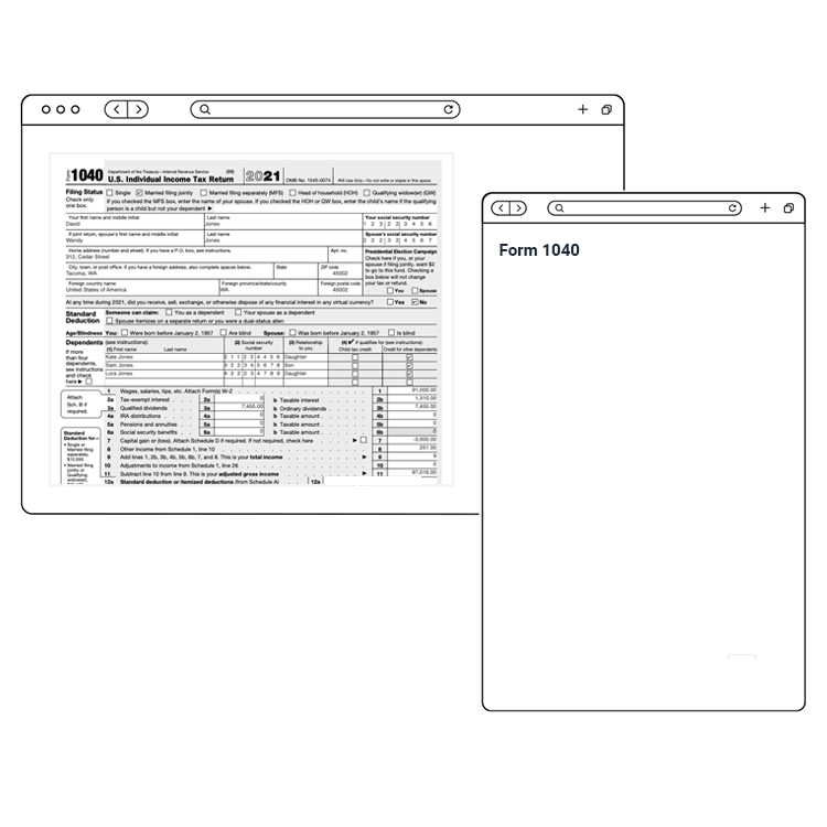 Form-1040