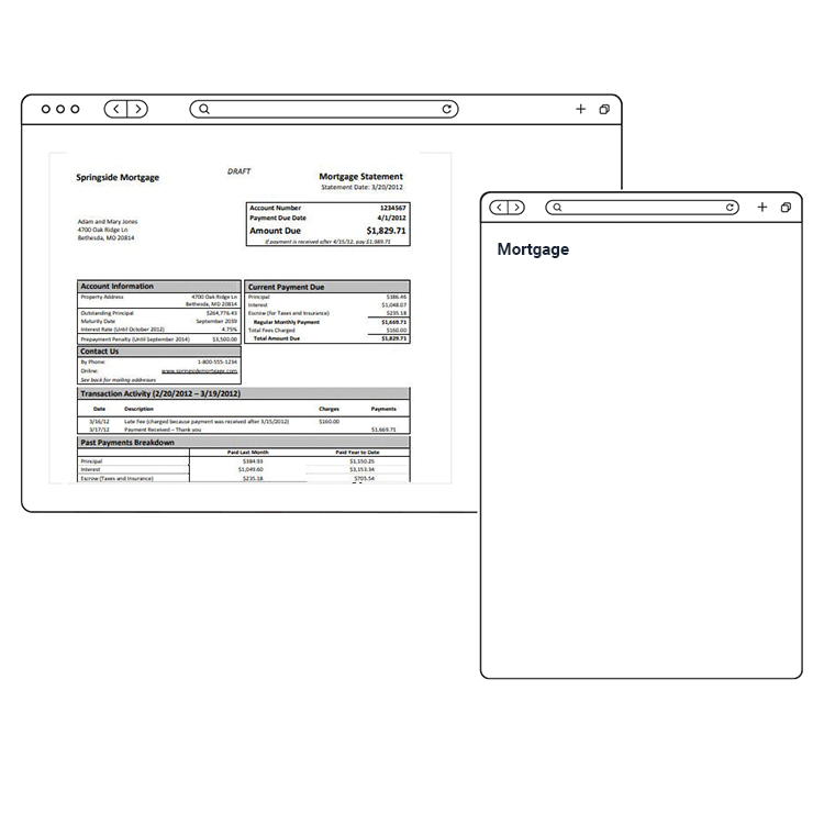 Loan Processing Automation