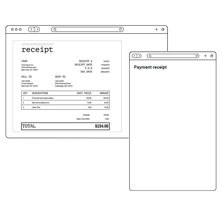 Payment-recept1