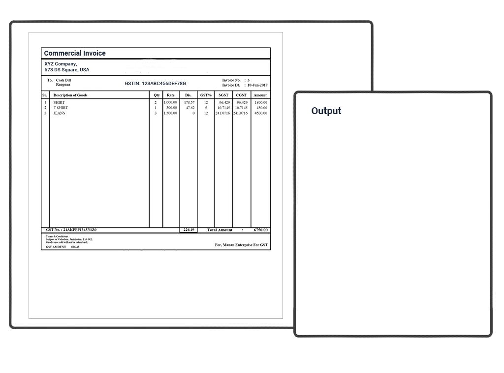 supply chain process automation